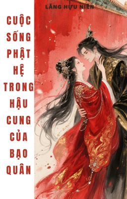 Cuộc Sống Phật Hệ Trong Hậu Cung Của Bạo Quân - Lăng Hựu Niên