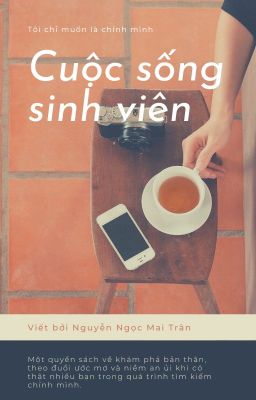 Cuộc sống sinh viên