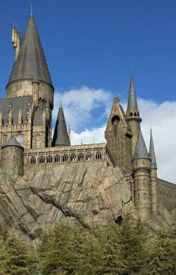 Cuộc sống tại Hogwarts