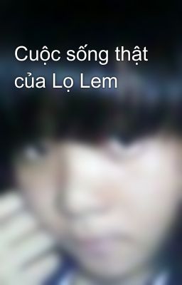 Cuộc sống thật của Lọ Lem