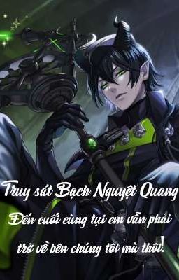 Cuối cùng tụi em vẫn phải trở về bên chúng tôi thôi!