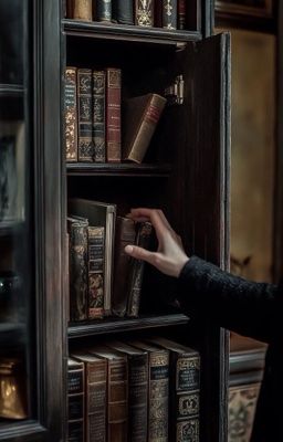 Cuốn sách không ai đọc trên kệ