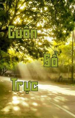 Cuốn Sổ Trực