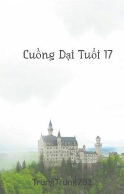 Cuồng Dại Tuổi 17