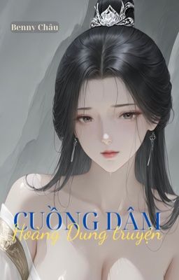 Cuồng Dâm Hoàng Dung truyện