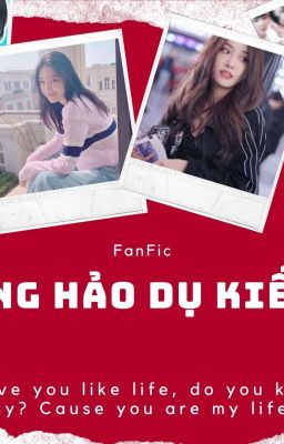 [CƯƠNG HẢO DỤ KIẾN NY] ONESHOT