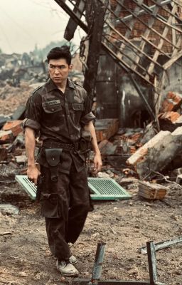 ( Cường Quang ) Hai đầu chiến tuyến