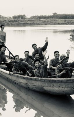 [Cường Quang] TIẾNG HARMONICA BÊN BỜ THẠCH HÃN