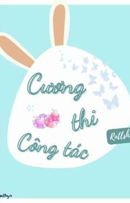 Cương Thi Công Tác - Ratlsh