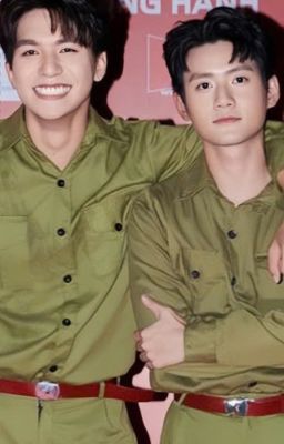 [Cường - Tú] Thu Đợi