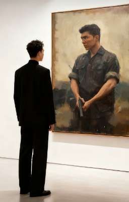 [CườngxQuang] Có hai