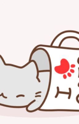 Cup kittie