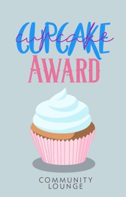 Cupcake Award 