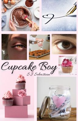 Cupcake Boy