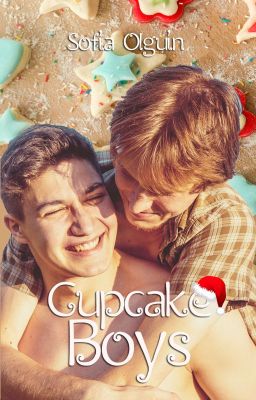 Cupcake Boys (cuento)