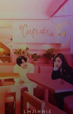 cupcake  ↬  hueningkai