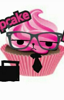 Cupcake Inc :3