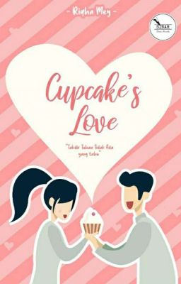 Cupcake's Love ✔