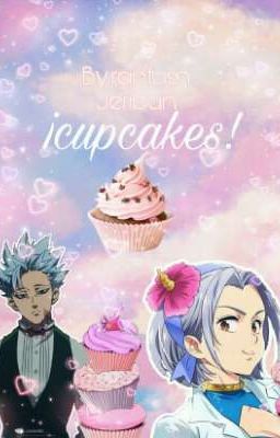 ¡Cupcakes! 《🎀Jeriban🎀》