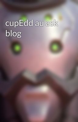 cupEdd au ask blog