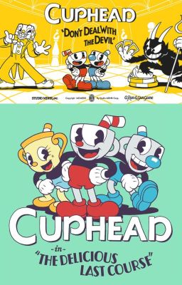 Cuphead and The Delicious Last Course DLC - What I think About it all