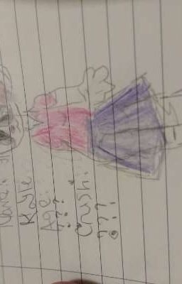 cuphead character x cup reader