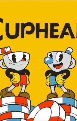 Cuphead- Inkwell Magia