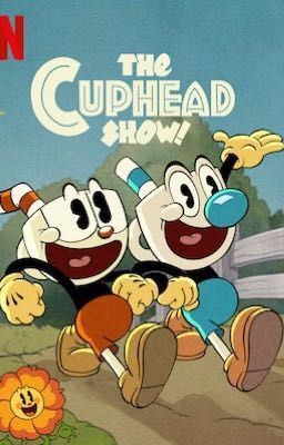 Cuphead, Mugman, and Teacup 