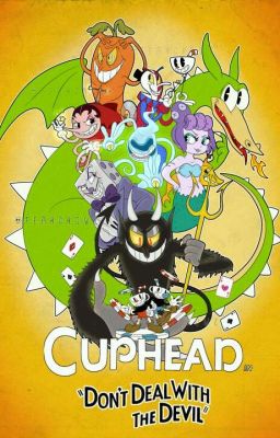 Cuphead One shots