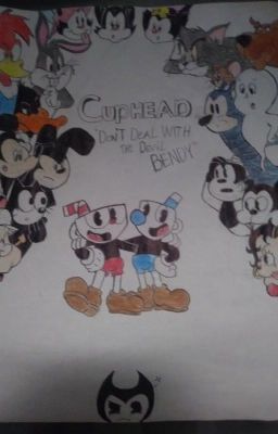 Cuphead Roleplay