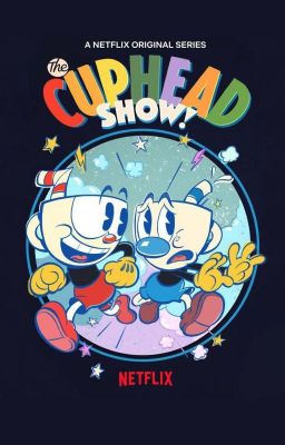 Cuphead Roleplay