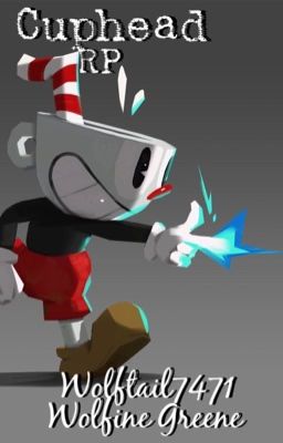 Cuphead Rp