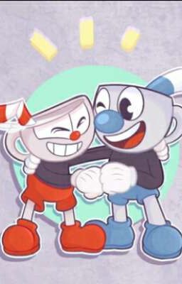 Cuphead | RP | Book