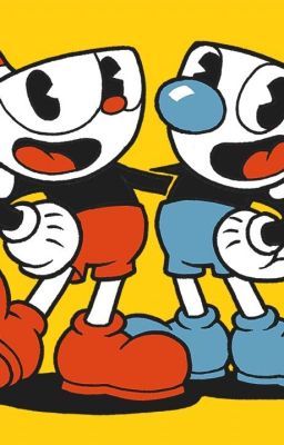 Cuphead X Reader Oneshots