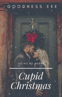 Cupid Christmas