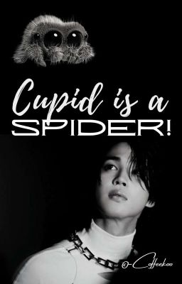 Cupid is a spider // Jikook [✓]