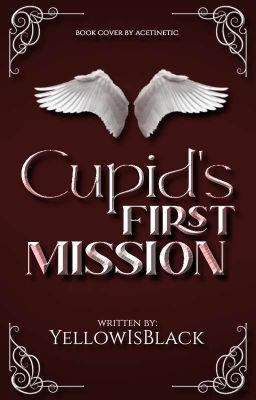 Cupid's First Mission