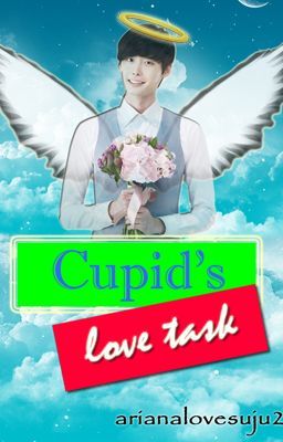 Cupid's Love Task