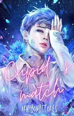 Cupid's Match | P.JM Short Story ✔️