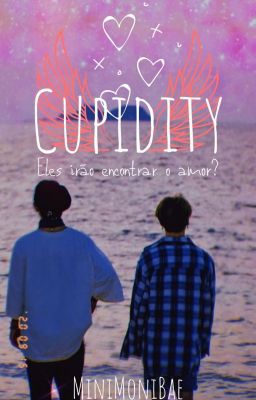 CUPIDITY || Vmin Oneshot