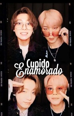 Cupido Enamorado ✦ Kookmin