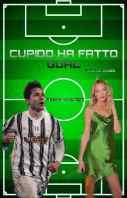 CUPIDO HA FATTO GOAL - Federico Chiesa 