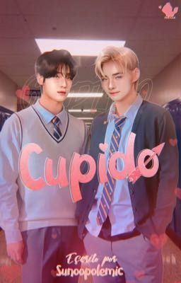 cupido ✧ sunki.