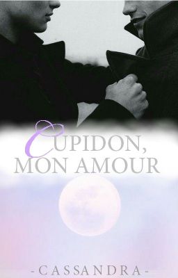 Cupidon, mon amour