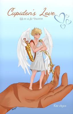 Cupidon's Love [BakuDeku]