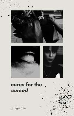 Cures for the Cursed | ATEEZ