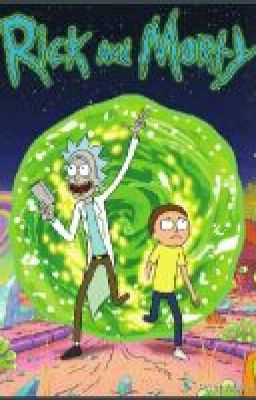 Curioseando:Curiosidades de Rick and Morty