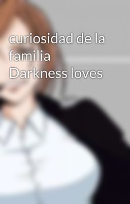 curiosidad de la familia Darkness loves