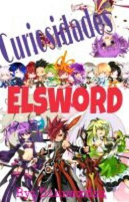 Curiosidades de Elsword