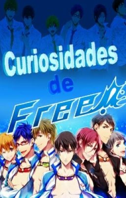 CURIOSIDADES DE FREE!